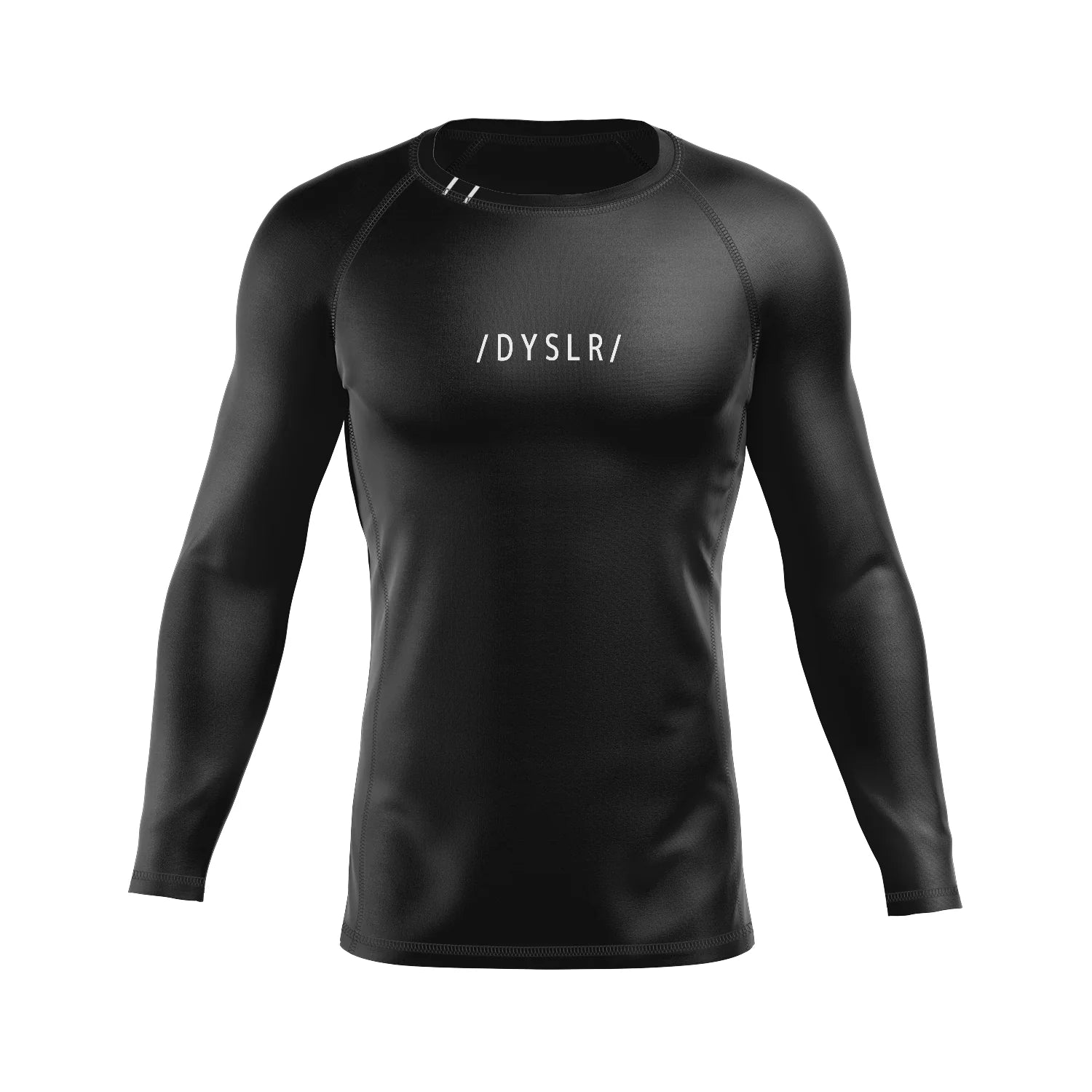 LONG SLEEVE RASHIE 1.0 – Dayslayer Apparel