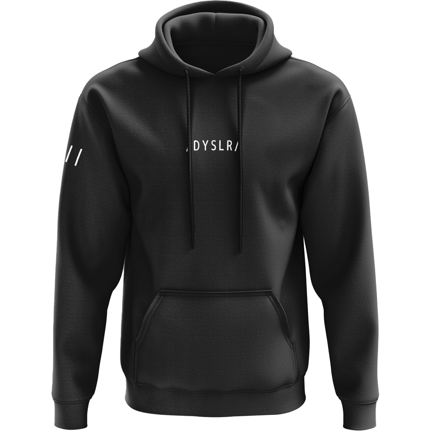 ディバイナー Improvement Way Hoodie XLサイズ 黒 Unisex premium mid 